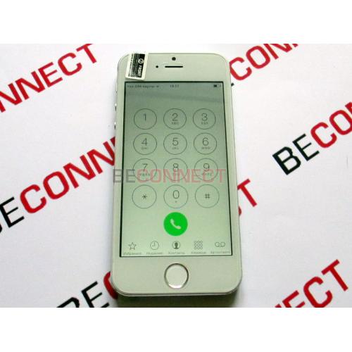 iPhone 5S White (MTK6592)